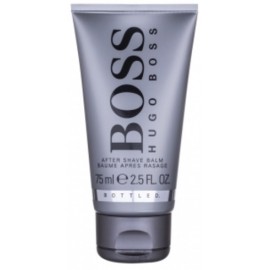 Hugo Boss Bottled habemeajamisjärgne palsam meestele 75 ml