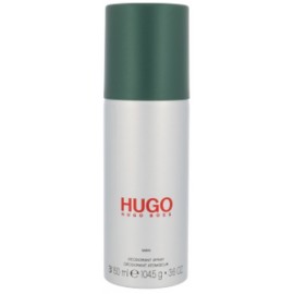 Hugo Boss Hugo pihustatav deodorant meestele 150 ml