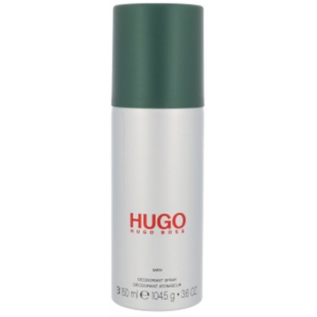 Hugo Boss Hugo pihustatav deodorant meestele 150 ml