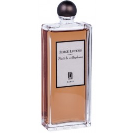 Serge Lutens Nuit de Cellophane EDP naistele