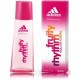 Adidas Fruity Rhythm EDT naistele