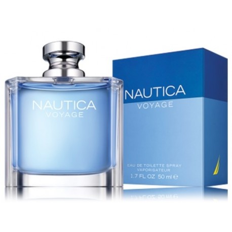 Nautica Voyage EDT meestele