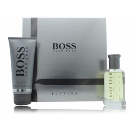 Hugo Boss Bottled No.6 komplekt meestele (50 ml EDT + 100 ml dušigeel)