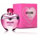 Moschino Pink Bouquet EDT naistele