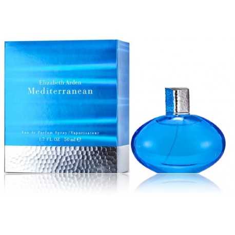 Elizabeth Arden Mediterranean EDP духи для женщин