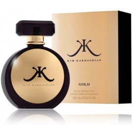 Kim Kardashian Gold EDP naistele