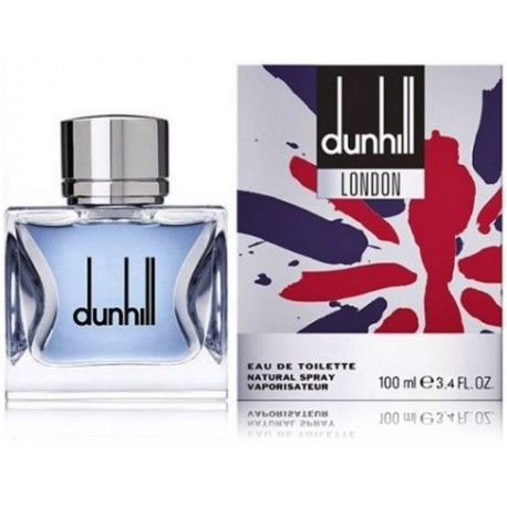 Dunhill London EDT meestele