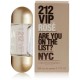 Carolina Herrera 212 VIP Rose EDP naistele