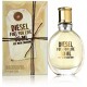 Diesel Fuel For Life Woman EDP naistele