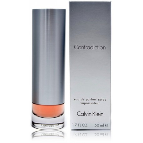 Calvin Klein Contradiction EDP naistele