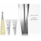 Issey Miyake L'eau D'Issey komplekt naistele (50 ml EDT + 50 ml ihupiim + 50 ml dušigeel)