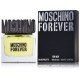 Moschino Forever for Men EDT духи для мужчин