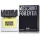 Moschino Forever for Men EDT meestele