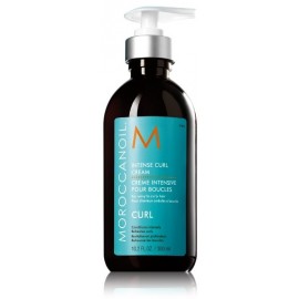 Moroccanoil Intense Curl Cream крем для укладки волос