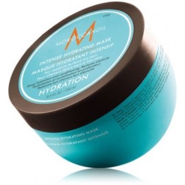 Moroccanoil Intense Hydrating Mask увлажняющая маска 250 мл.