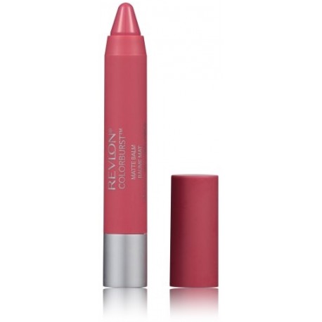 Revlon ColorBurst Matte Balm блеск- помада для губ