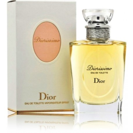 Dior Diorissimo EDT духи для женщин