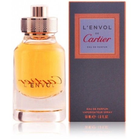 Cartier L’Envol de Cartier EDP meestele