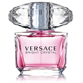 Versace Bright Crystal EDT naistele