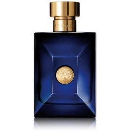 Versace pour Homme Dylan Blue purškimas dezodorantas 100 ml.