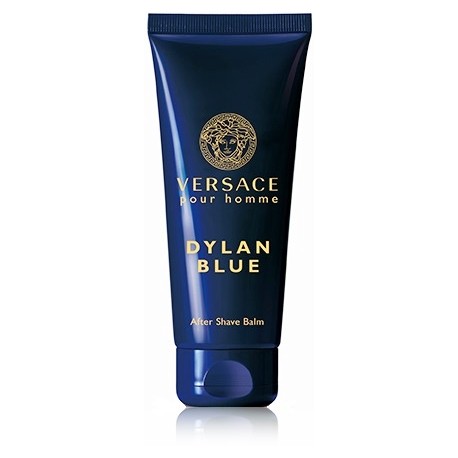 Versace Pour Homme Dylan Blue бальзам после бритья для мужчин 100 мл.