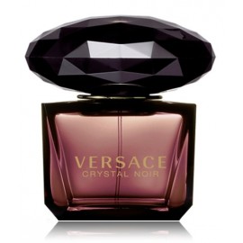 Versace Crystal Noir EDP naistele