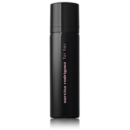 Narciso Rodriguez Narciso Rodriguez for Her spreideodorant 100 ml