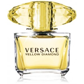 Versace Yellow Diamond EDT naistele