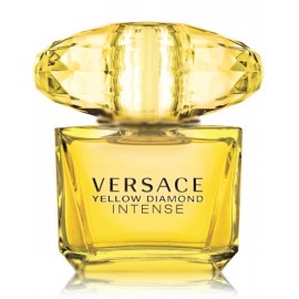 Versace Yellow Diamond Intense EDP naistele