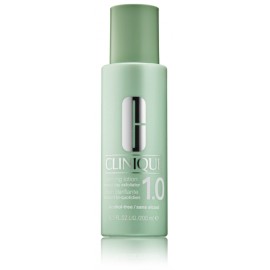 Clinique Clarifying Lotion 1.0 Twice A Day Exfoliator kooriv emulsioon näole 200 ml