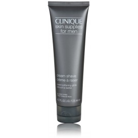 Clinique Skin сpplies Cream Shave Beard Softening Glideкремдля бритья для мужчин 125 мл.