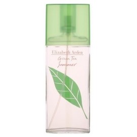 Elizabeth Arden Green Tea Summer EDT naistele