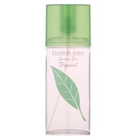 Elizabeth Arden Green Tea Tropical EDT naistele