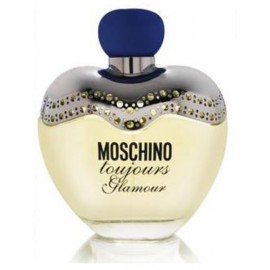 Moschino Toujours Glamour EDT naistele