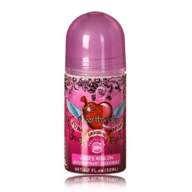 Cuba Heartbreaker rulldeodorant naistele 50 ml