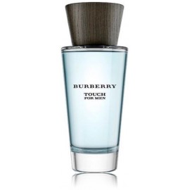 Burberry Touch for Men EDT meestele