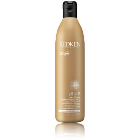 Redken All Soft palsam kuivadele juustele