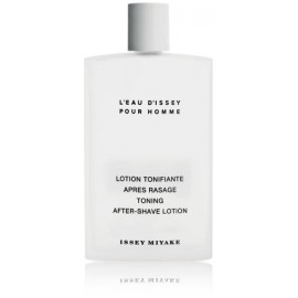 ISSEY MIYAKE L´Eau D´Issey pour Homme habemeajamisjärgne hooldus meestele 100 ml