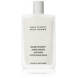 ISSEY MIYAKE L´Eau D´Issey pour Homme habemeajamisjärgne palsam meestele 100 ml