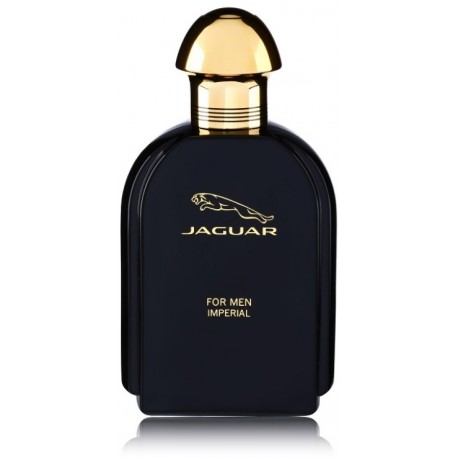 Jaguar for Men Imperial EDT meestele