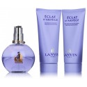 Lanvin Eclat D'Arpege набор для женщин (100 мл. EDP + 100 мл. лосьон для тела + 100 мл. Гель для душа)