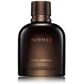 Dolce & Gabbana Pour Homme Intenso EDP духи для мужчин