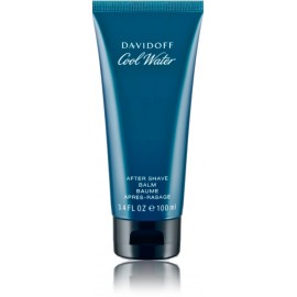 Davidoff Cool Water habemeajamisjärgne palsam meestele 100 ml