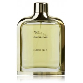 Jaguar Classic Gold EDT meestele