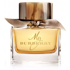 Burberry My Burberry EDP духи для женщин