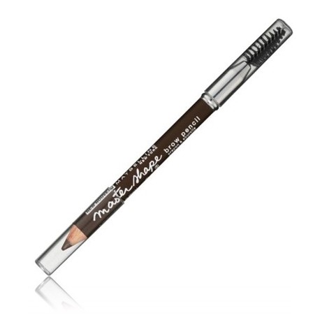 Maybelline Brow Precise Master Shape kulmupliiats