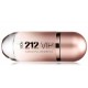 Carolina Herrera 212 VIP Rose EDP naistele