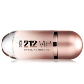 Carolina Herrera 212 VIP Rose EDP naistele