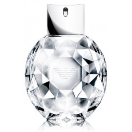 Emporio Armani Diamonds EDP naistele