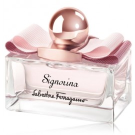 Salvatore Ferragamo Signorina EDP духи для женщин